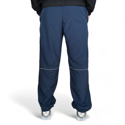 Nike Vintage 2006 Trackpants Navy - vintageconcierge