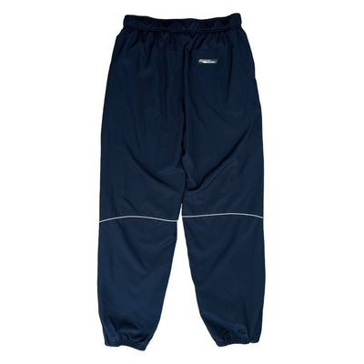 Nike Vintage 2006 Trackpants Navy - vintageconcierge