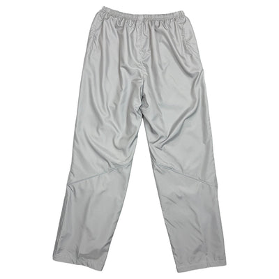 Nike Vintage 2007 Teflon Trackpants Grau - vintageconcierge