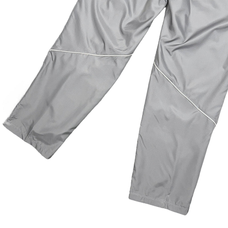 Nike Vintage 2007 Teflon Trackpants Grau - vintageconcierge