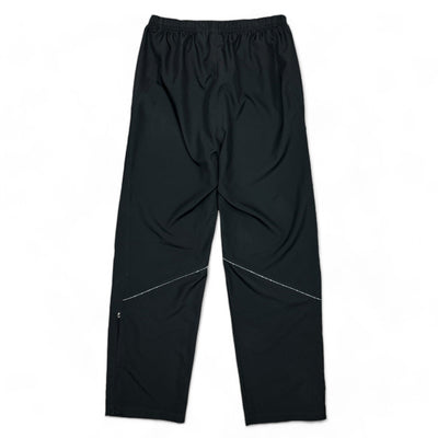 Nike Vintage 2007 Teflon Trackpants Schwarz - vintageconcierge