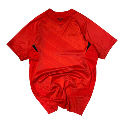 Nike Vintage 2008 Manchester United Trikot - vintageconcierge