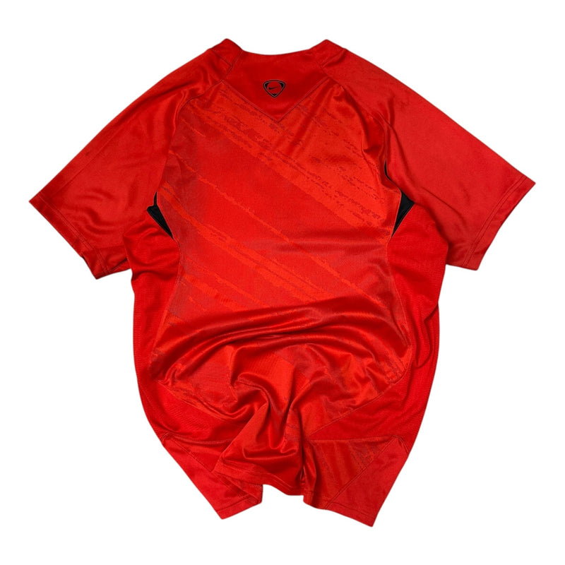 Nike Vintage 2008 Manchester United Trikot - vintageconcierge