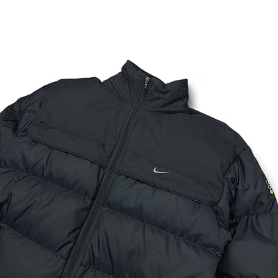 Nike Vintage 90s Puffer Daunenjacke - vintageconcierge