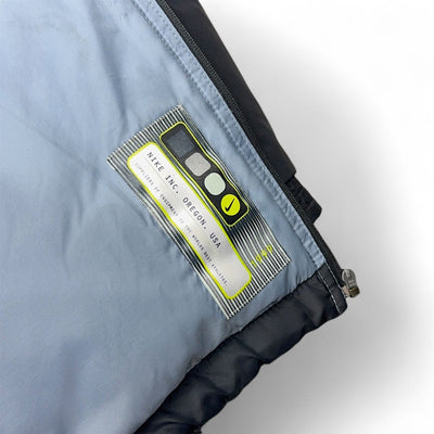 Nike Vintage 90s Puffer Daunenjacke - vintageconcierge