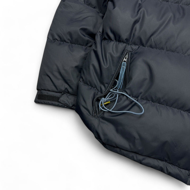 Nike Vintage 90s Puffer Daunenjacke - vintageconcierge