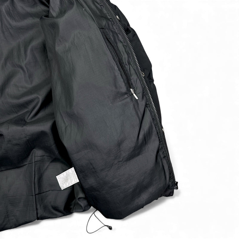 Nike Vintage 90s Pufferjacke - vintageconcierge