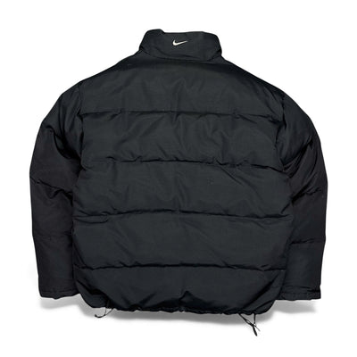 Nike Vintage 90s Pufferjacke - vintageconcierge