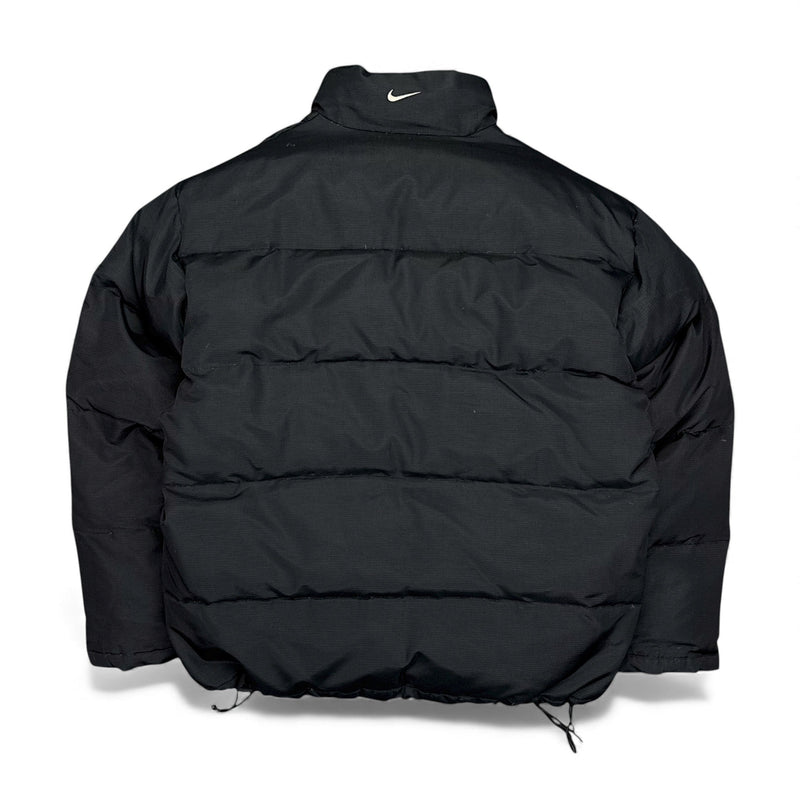Nike Vintage 90s Pufferjacke - vintageconcierge