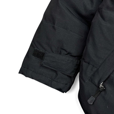 Nike Vintage 90s Pufferjacke - vintageconcierge