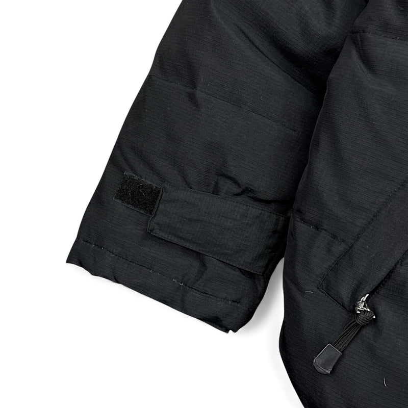 Nike Vintage 90s Pufferjacke - vintageconcierge