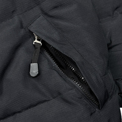 Nike Vintage 90s Pufferjacke - vintageconcierge