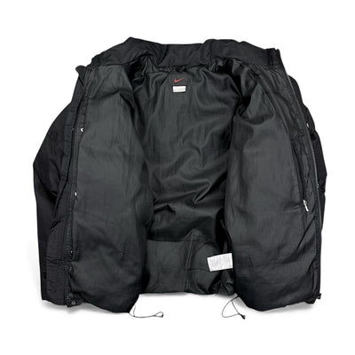 Nike Vintage 90s Pufferjacke - vintageconcierge