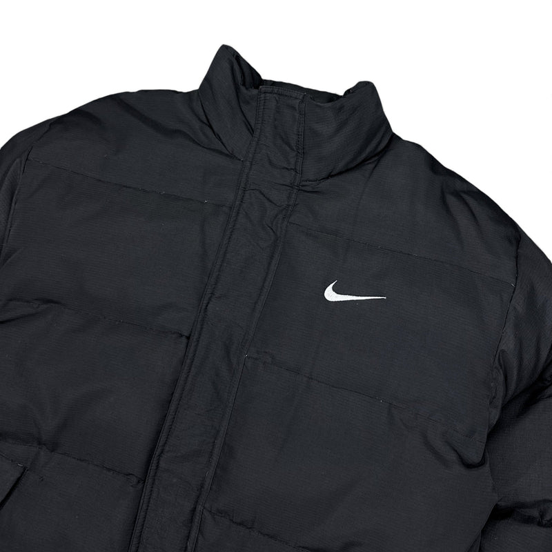 Nike Vintage 90s Pufferjacke - vintageconcierge