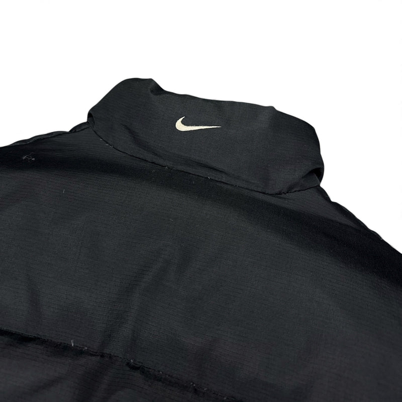 Nike Vintage 90s Pufferjacke - vintageconcierge