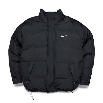 Nike Vintage 90s Pufferjacke - vintageconcierge