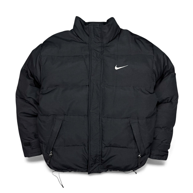 Nike Vintage 90s Pufferjacke - vintageconcierge