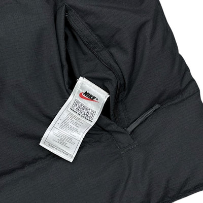 Nike Vintage 90s Reversible Puffer Vest - vintageconcierge