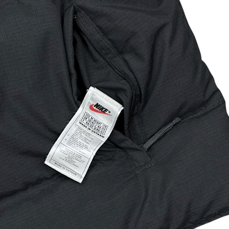 Nike Vintage 90s Reversible Puffer Vest - vintageconcierge