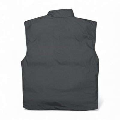 Nike Vintage 90s Reversible Puffer Vest - vintageconcierge