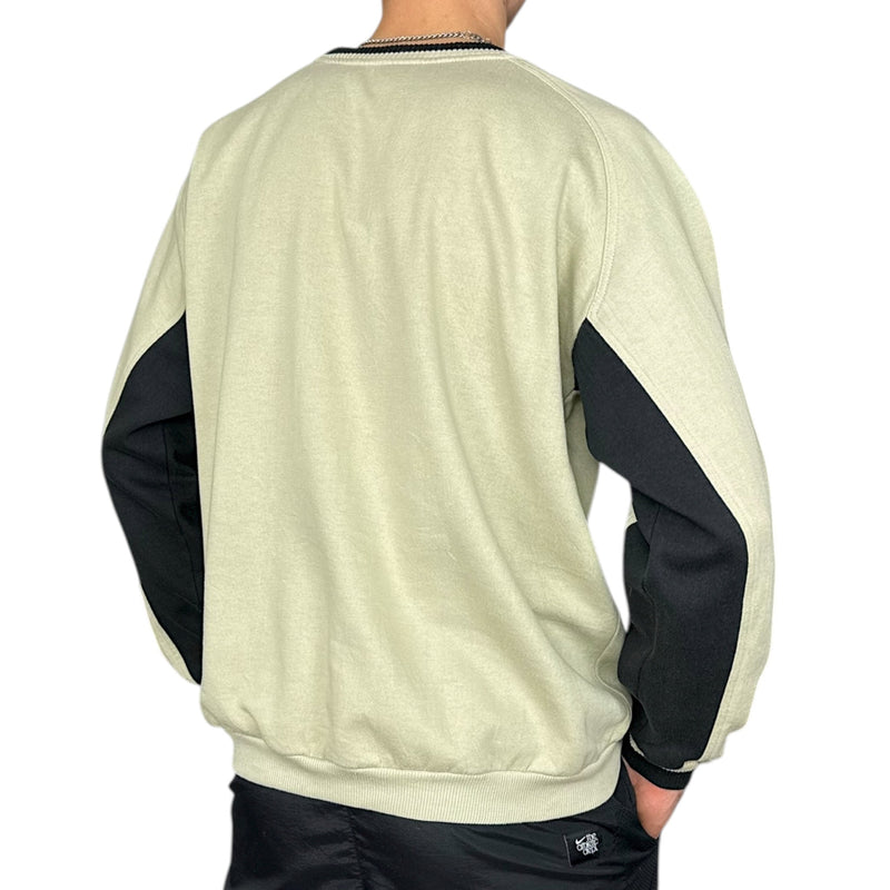 Nike Vintage 90s Spellout Sweater - vintageconcierge
