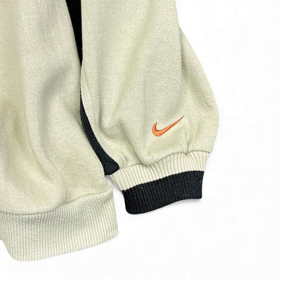Nike Vintage 90s Spellout Sweater - vintageconcierge
