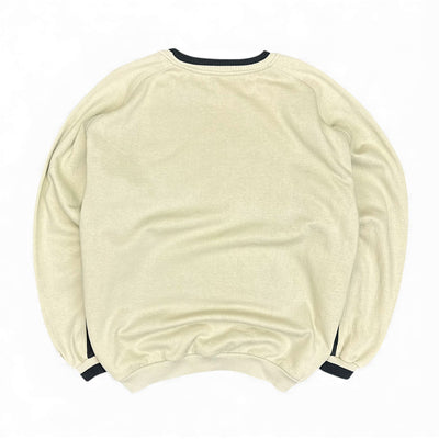 Nike Vintage 90s Spellout Sweater - vintageconcierge