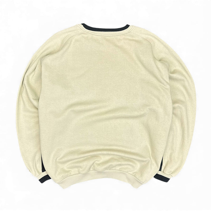 Nike Vintage 90s Spellout Sweater - vintageconcierge