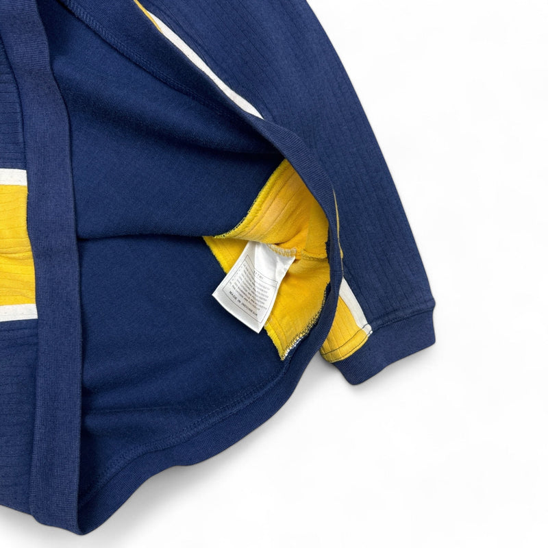 Nike Vintage 90s Spellout Sweatshirt - vintageconcierge