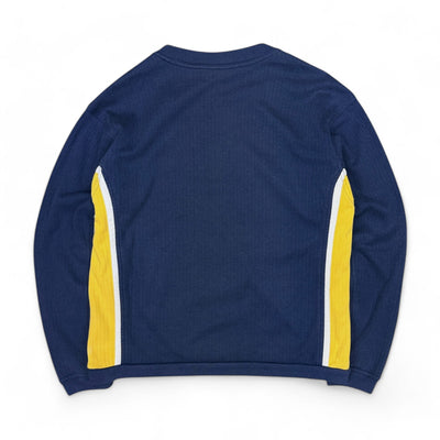 Nike Vintage 90s Spellout Sweatshirt - vintageconcierge