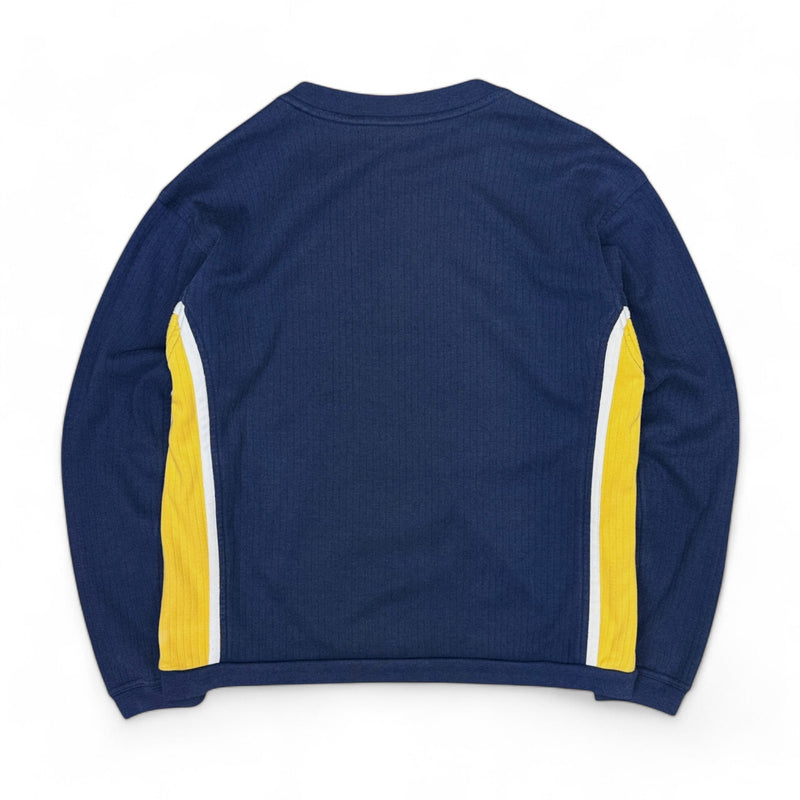 Nike Vintage 90s Spellout Sweatshirt - vintageconcierge