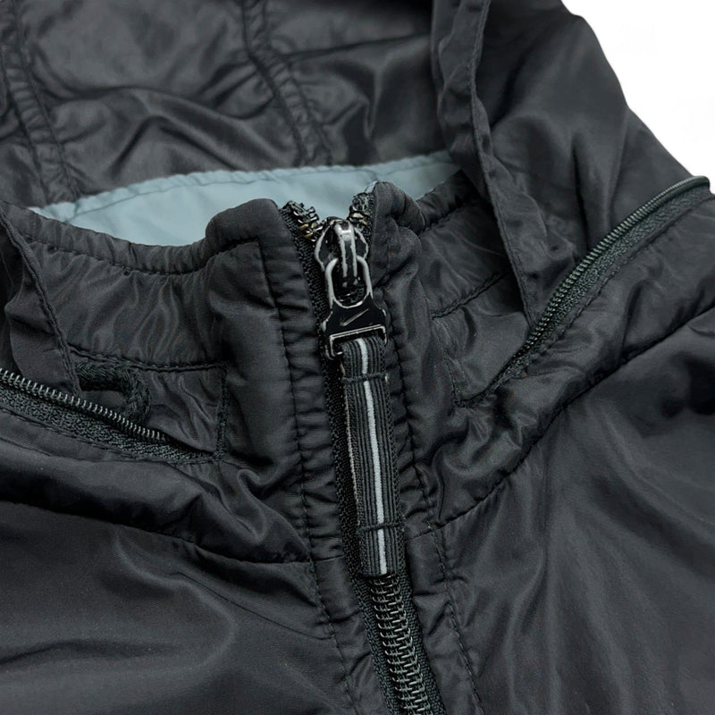 Nike Vintage 90s Tactical Trackjacke - vintageconcierge