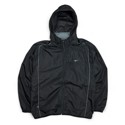 Nike Vintage 90s Tactical Trackjacke - vintageconcierge