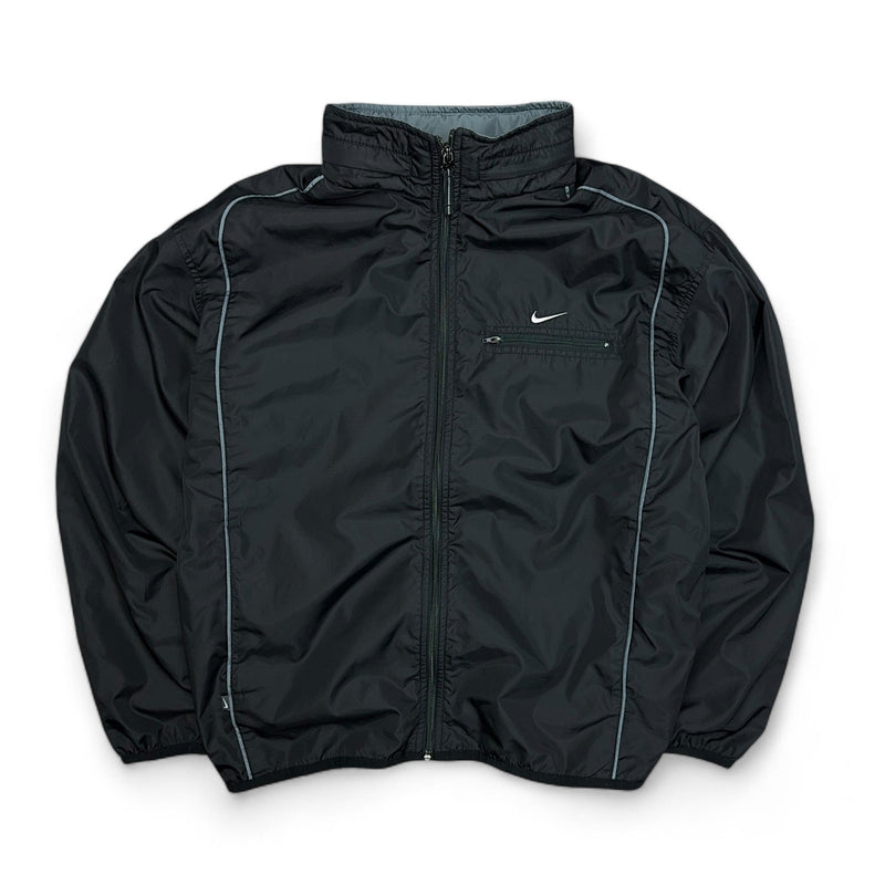 Nike Vintage 90s Tactical Trackjacke - vintageconcierge