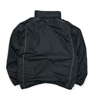 Nike Vintage 90s Tactical Trackjacke - vintageconcierge