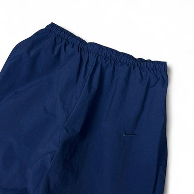 Nike Vintage 90s Trackpants Navy - vintageconcierge