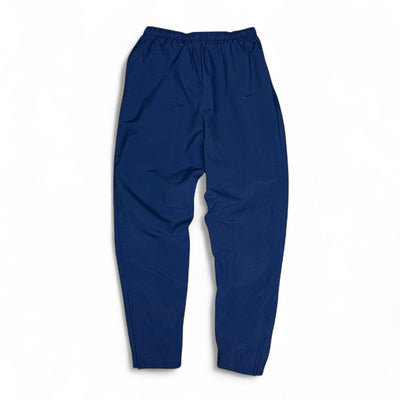 Nike Vintage 90s Trackpants Navy - vintageconcierge