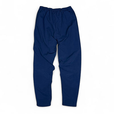 Nike Vintage 90s Trackpants Navy - vintageconcierge