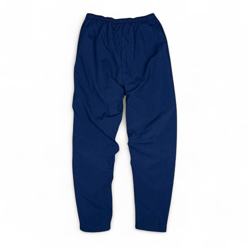 Nike Vintage 90s Trackpants Navy - vintageconcierge