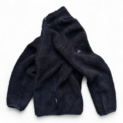 Nike Vintage ACG Fleece Jacke - vintageconcierge