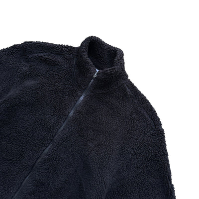 Nike Vintage ACG Fleece Jacke - vintageconcierge