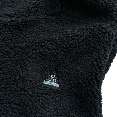 Nike Vintage ACG Fleece Jacke - vintageconcierge