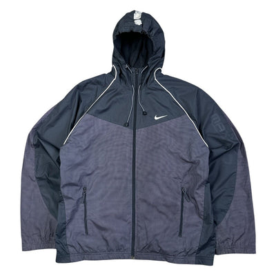 Nike Vintage Air Max Trackjacke | L - vintageconcierge