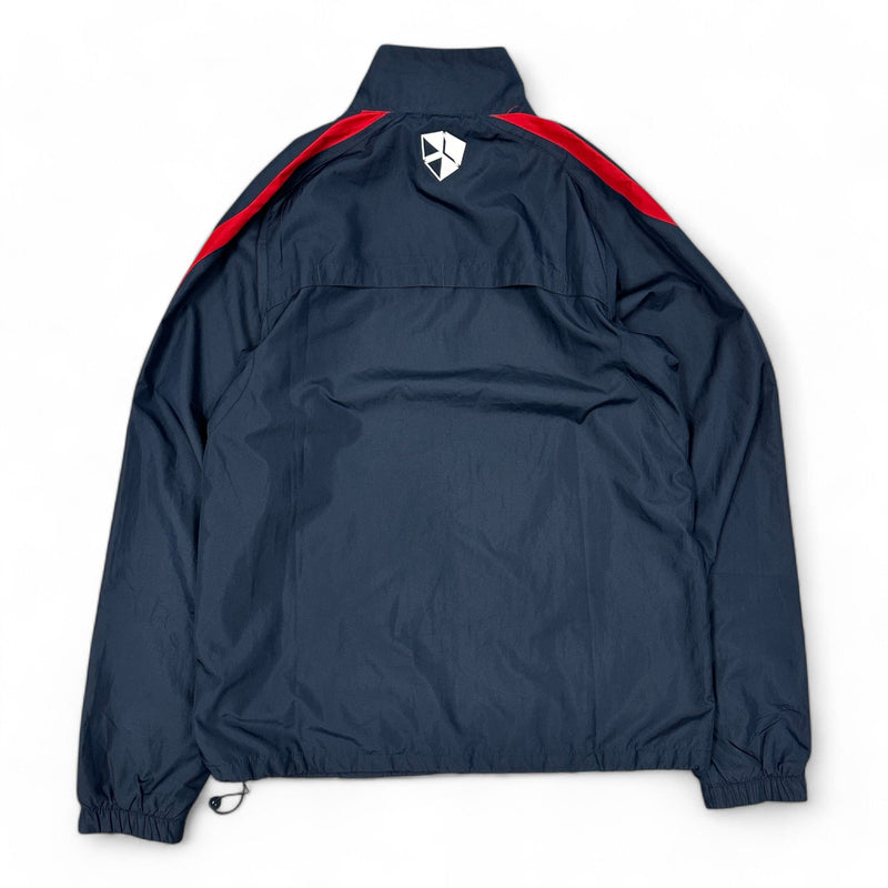 Nike Vintage Arsenal Trackjacke - vintageconcierge