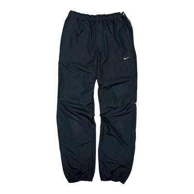 Nike Vintage Baggy Trackpants - vintageconcierge