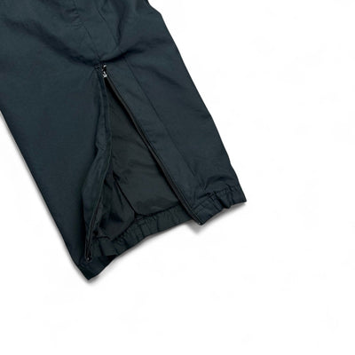 Nike Vintage Baggy Trackpants - vintageconcierge