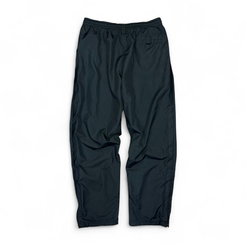 Nike Vintage Baggy Trackpants - vintageconcierge