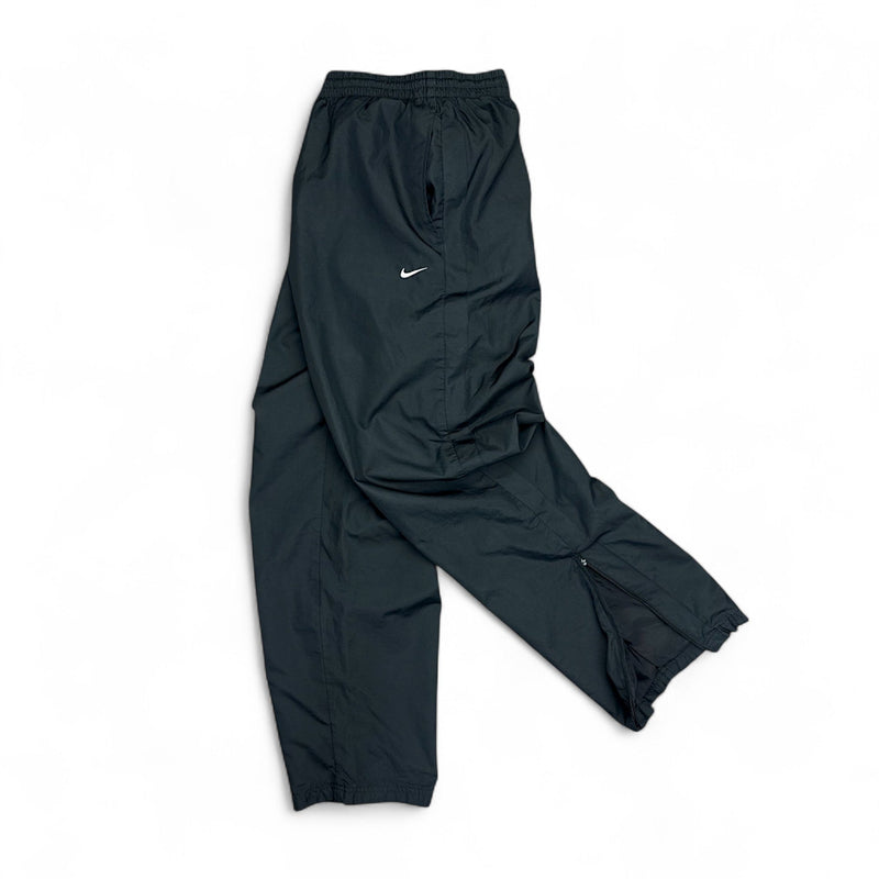 Nike Vintage Baggy Trackpants - vintageconcierge
