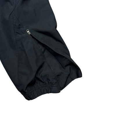 Nike Vintage Baggy Trackpants - vintageconcierge
