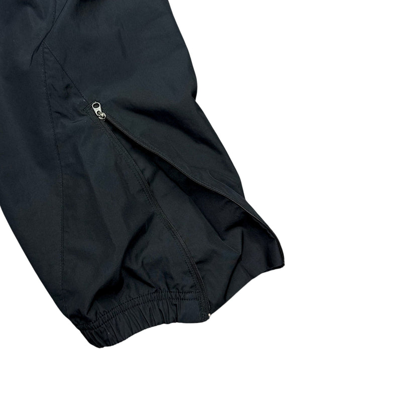 Nike Vintage Baggy Trackpants - vintageconcierge